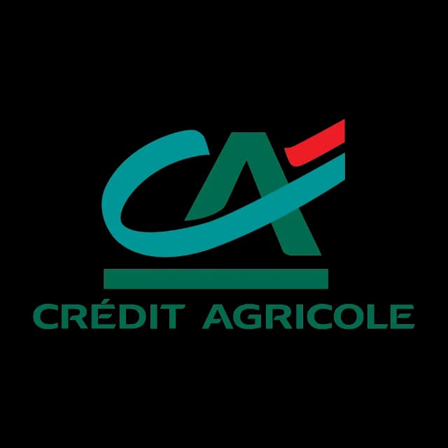 Logo Credit Agricole