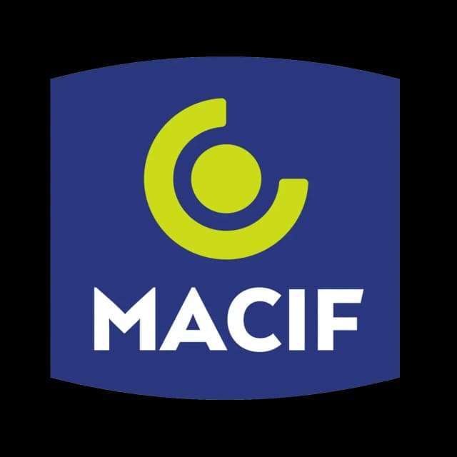 Logo Macif