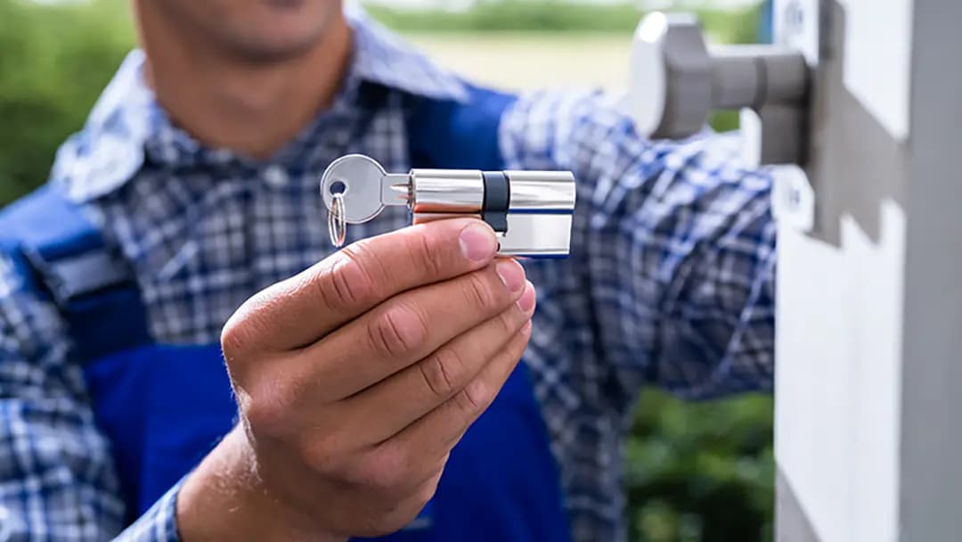 Serrurier Paris & IDF urgence 24/7 en 30min