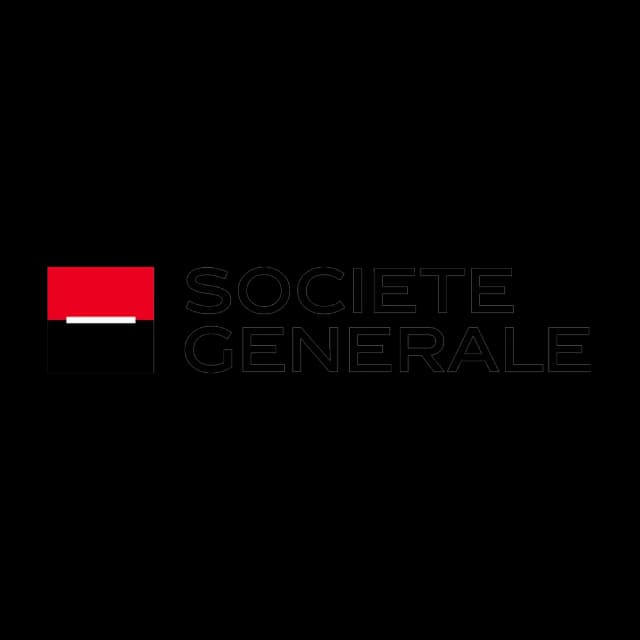 Logo Societe Générale